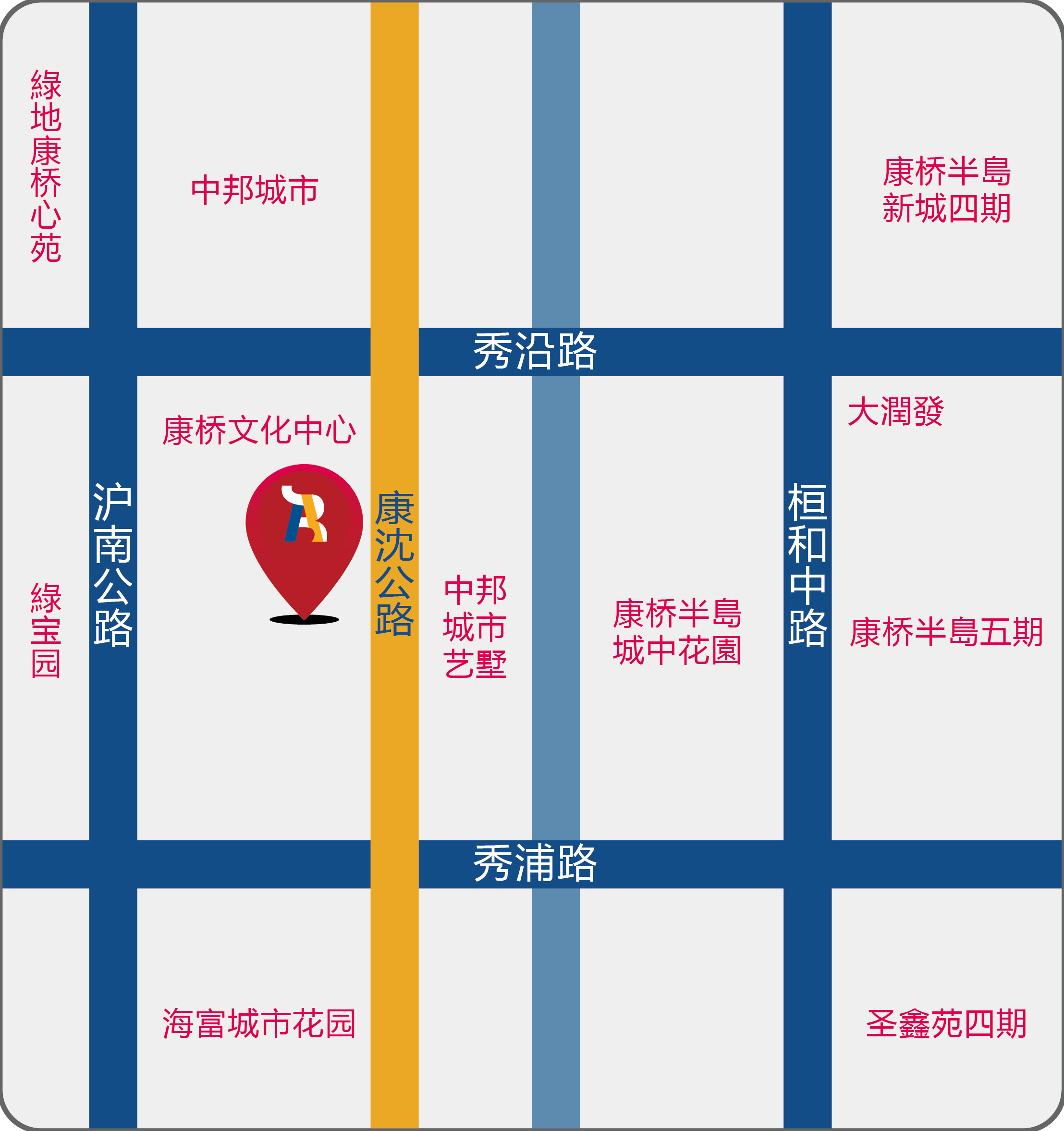 部落森 上海康桥分校