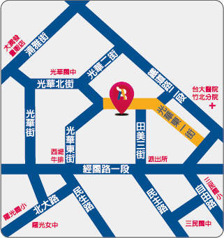 部落森 新竹光華分校