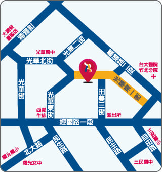 部落森 新竹光華分校